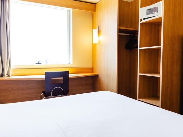 Ibis Valparaiso