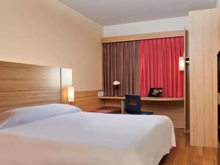 Ibis Valparaiso