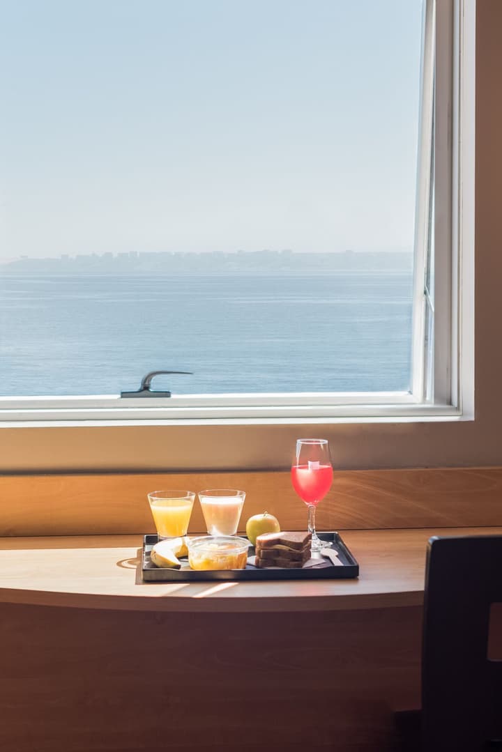 Ibis Valparaiso