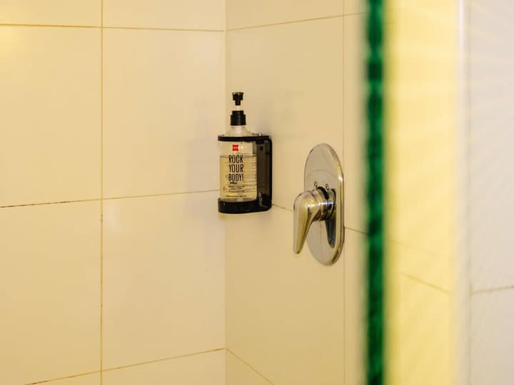Ibis Valparaiso