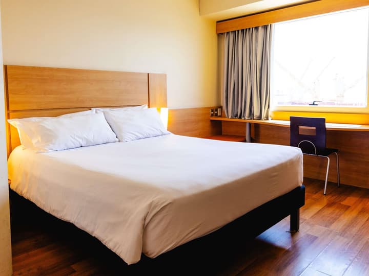 Ibis Valparaiso