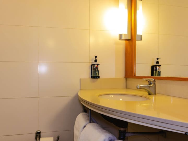 Ibis Valparaiso