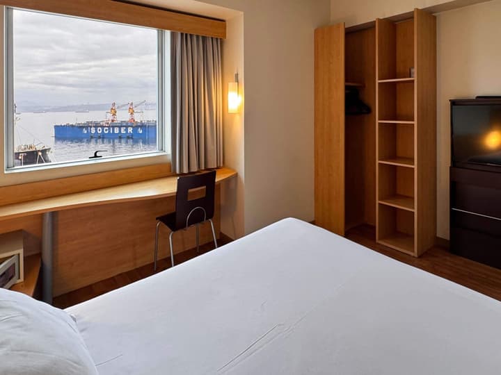 Ibis Valparaiso