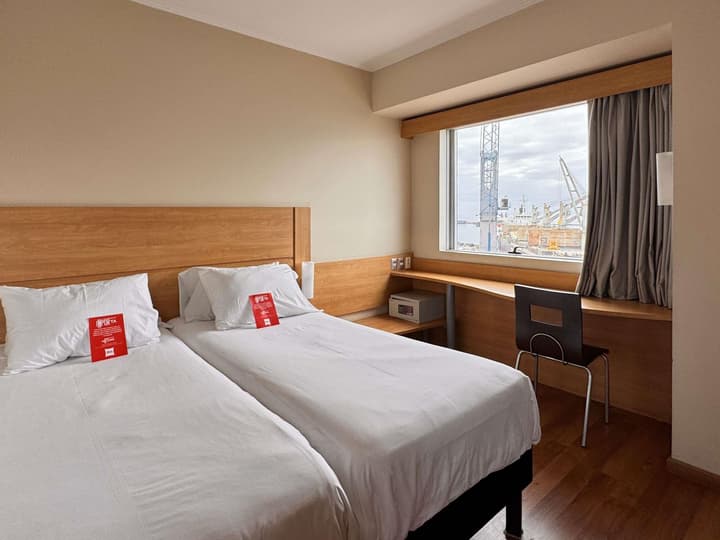 Ibis Valparaiso