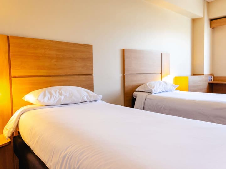 Ibis Valparaiso