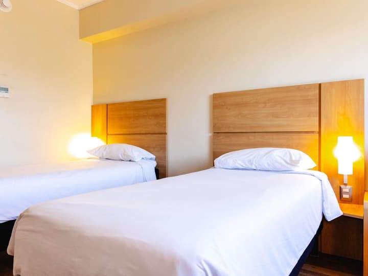 Ibis Valparaiso