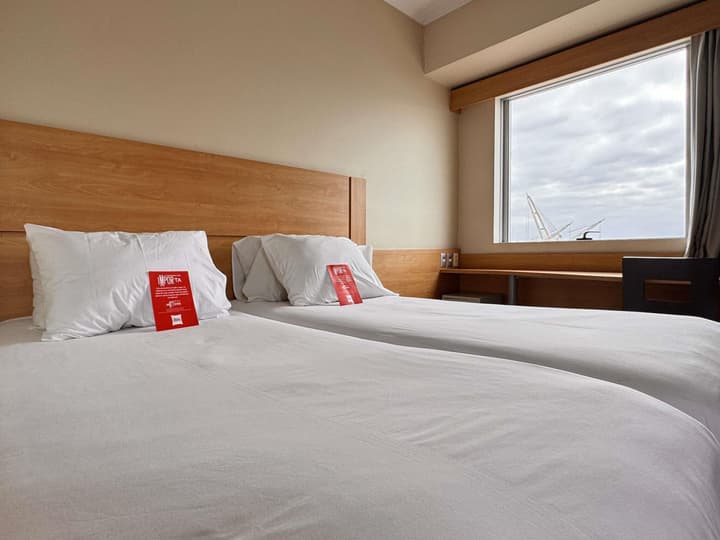 Ibis Valparaiso