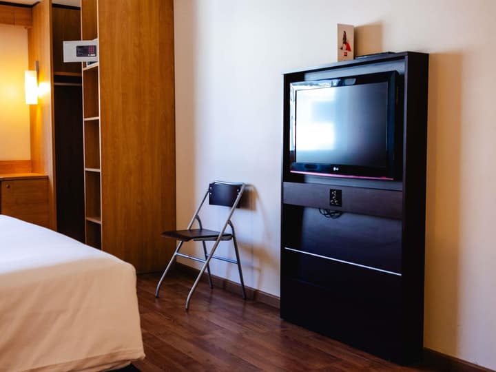 Ibis Valparaiso