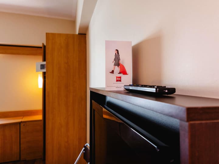 Ibis Valparaiso
