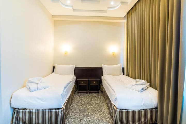 Royal Palace Hotel