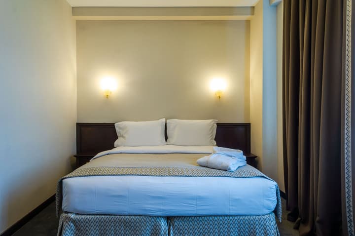 Royal Palace Hotel