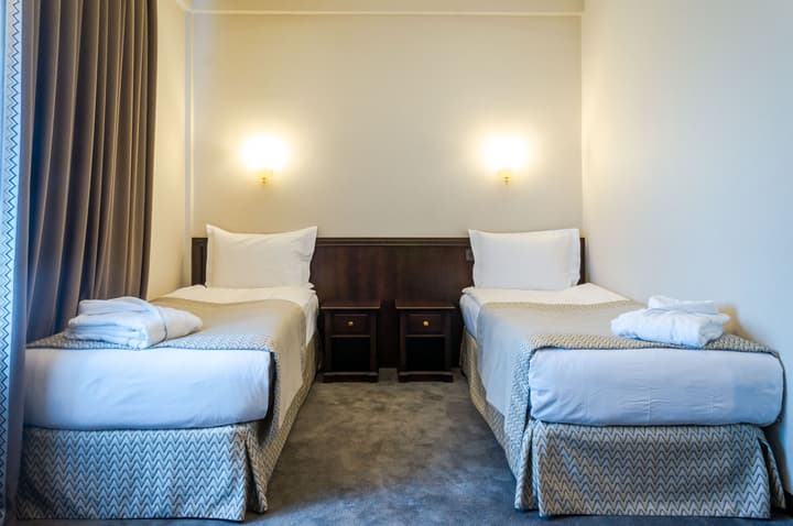 Royal Palace Hotel