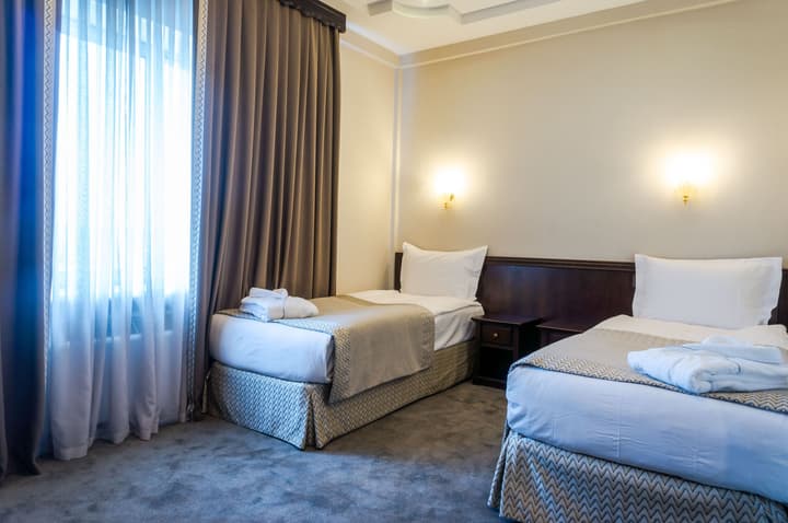 Royal Palace Hotel