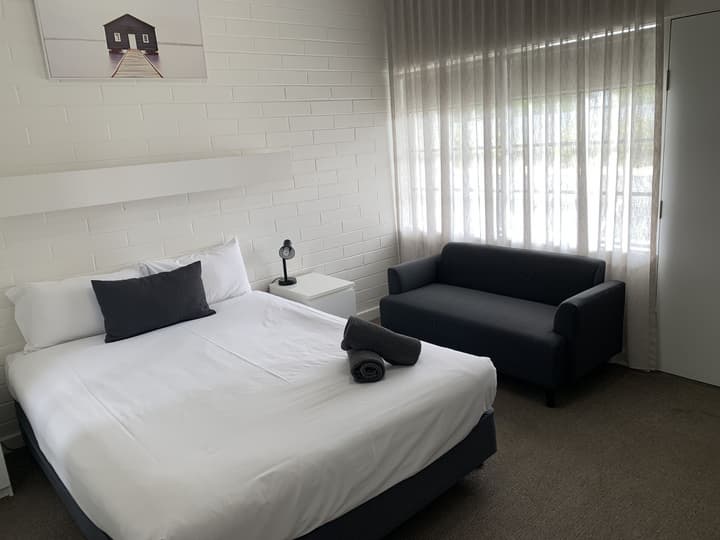 Guichen Bay Motel