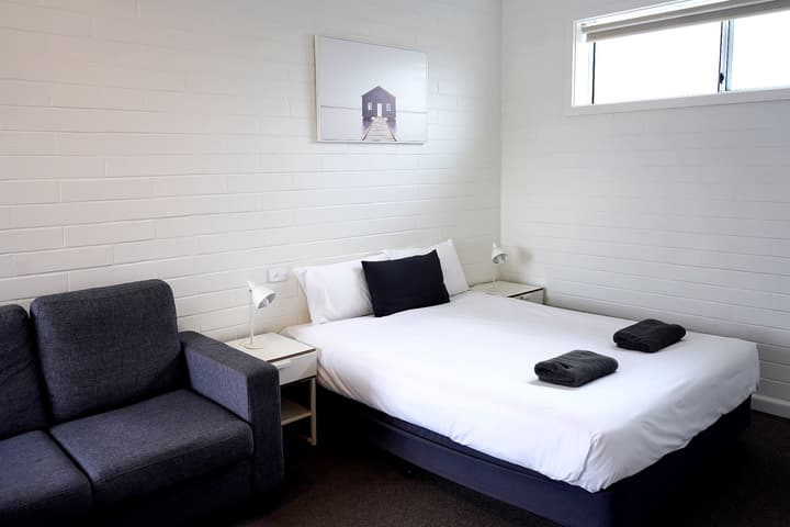 Guichen Bay Motel