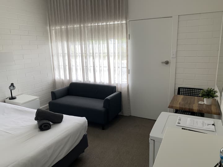Guichen Bay Motel