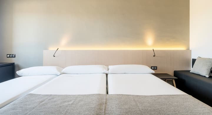 Hotel ILUNION Las Lomas