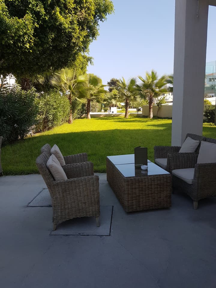 Amphora Hotel & Suites