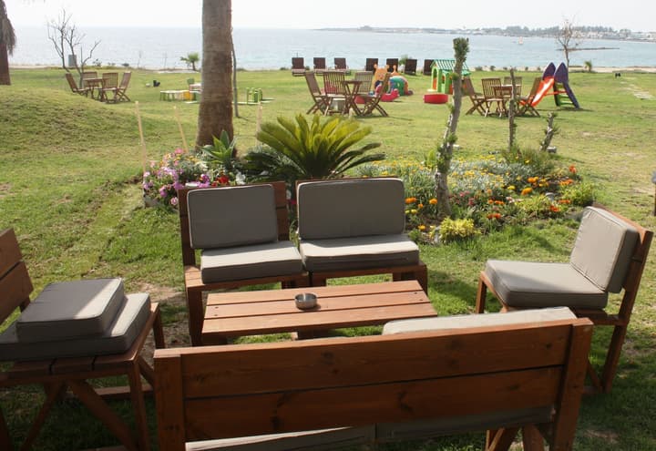 Amphora Hotel & Suites