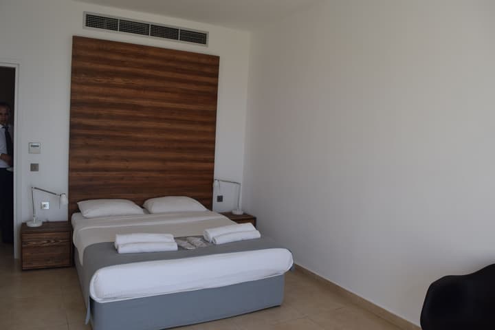 Amphora Hotel & Suites