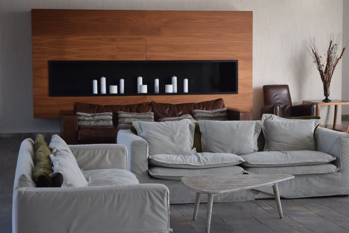 Amphora Hotel & Suites