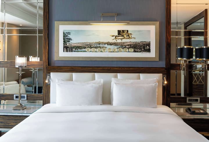 Radisson Blu Hotel Istanbul Pera