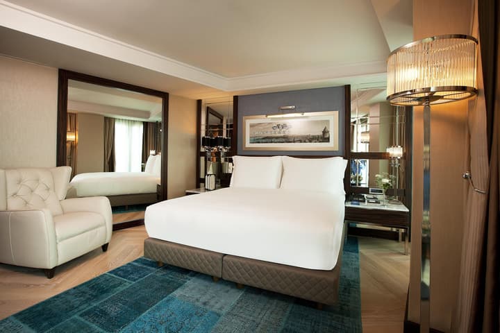 Radisson Blu Hotel Istanbul Pera