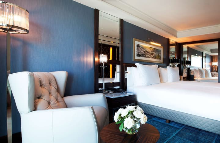 Radisson Blu Hotel Istanbul Pera