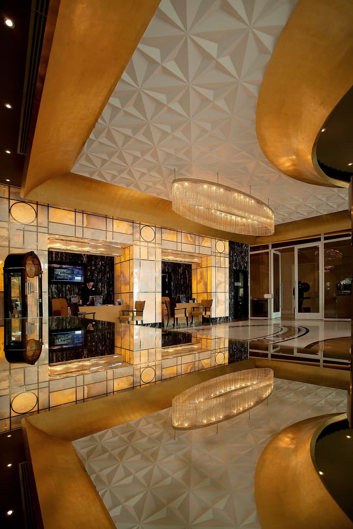 Radisson Blu Hotel Istanbul Pera
