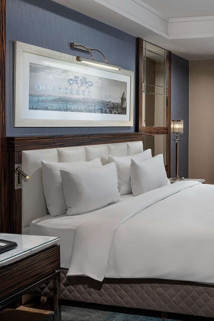 Radisson Blu Hotel Istanbul Pera