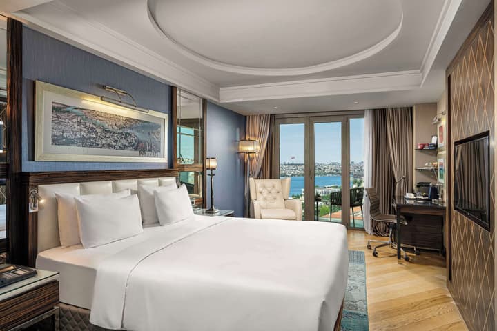 Radisson Blu Hotel Istanbul Pera