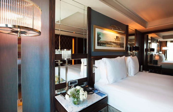 Radisson Blu Hotel Istanbul Pera