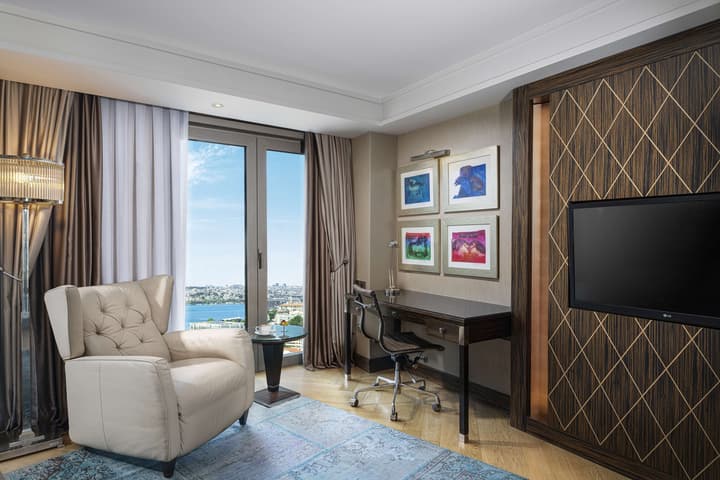 Radisson Blu Hotel Istanbul Pera