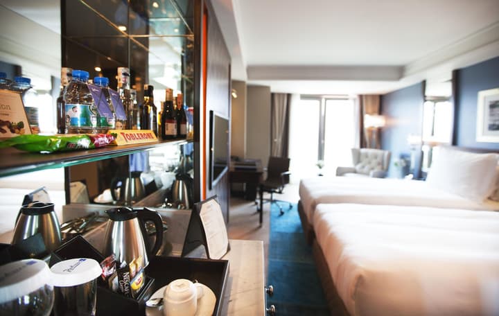 Radisson Blu Hotel Istanbul Pera