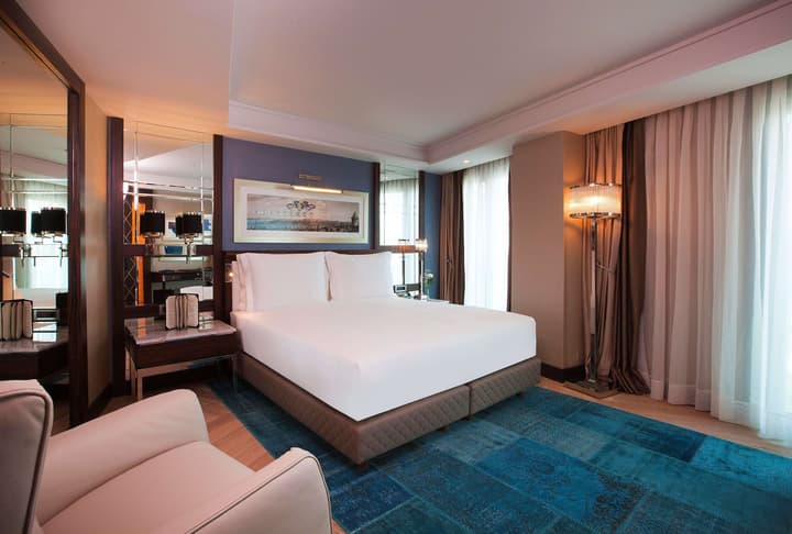 Radisson Blu Hotel Istanbul Pera