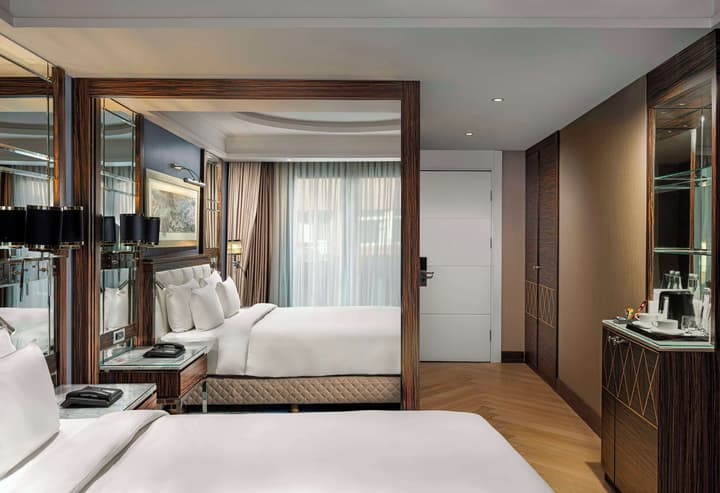 Radisson Blu Hotel Istanbul Pera