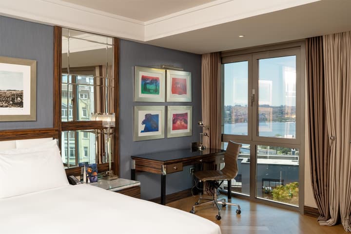 Radisson Blu Hotel Istanbul Pera
