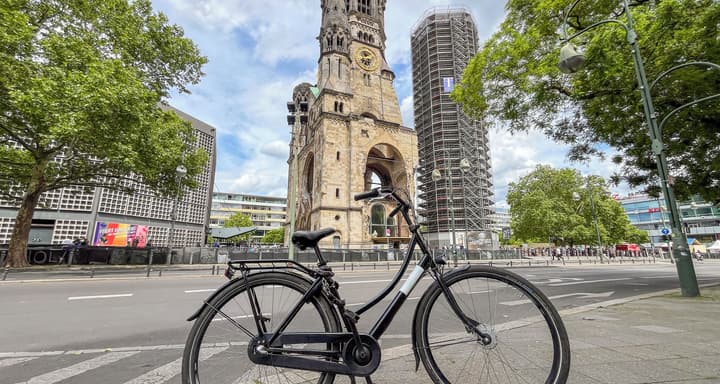 PLAZA Premium Berlin Kurfürstendamm