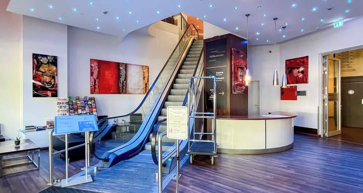 PLAZA Premium Berlin Kurfürstendamm