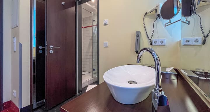 PLAZA Premium Berlin Kurfürstendamm