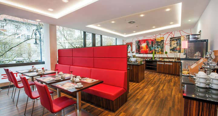 PLAZA Premium Berlin Kurfürstendamm
