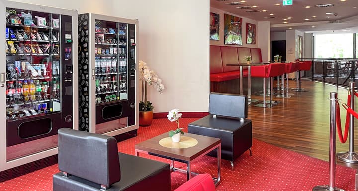 PLAZA Premium Berlin Kurfürstendamm