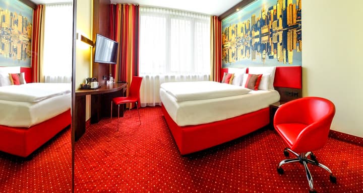 PLAZA Premium Berlin Kurfürstendamm