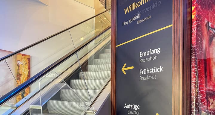 PLAZA Premium Berlin Kurfürstendamm