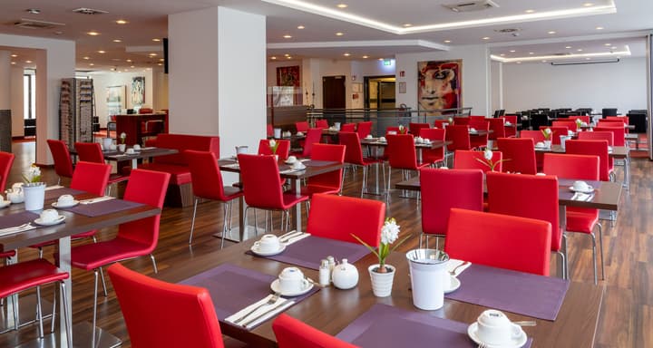 PLAZA Premium Berlin Kurfürstendamm