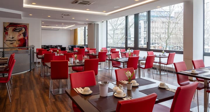 PLAZA Premium Berlin Kurfürstendamm