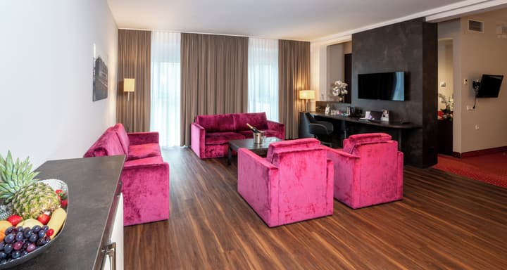 PLAZA Premium Berlin Kurfürstendamm