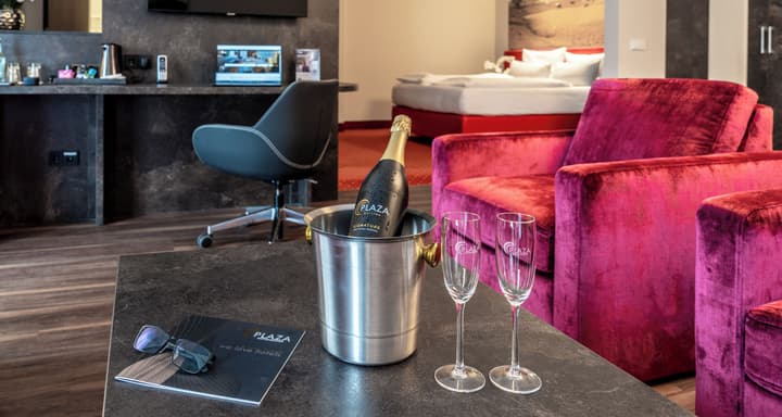 PLAZA Premium Berlin Kurfürstendamm