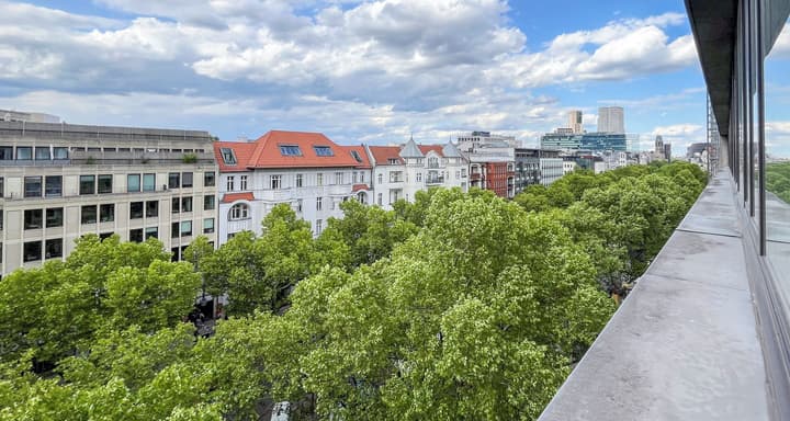 PLAZA Premium Berlin Kurfürstendamm