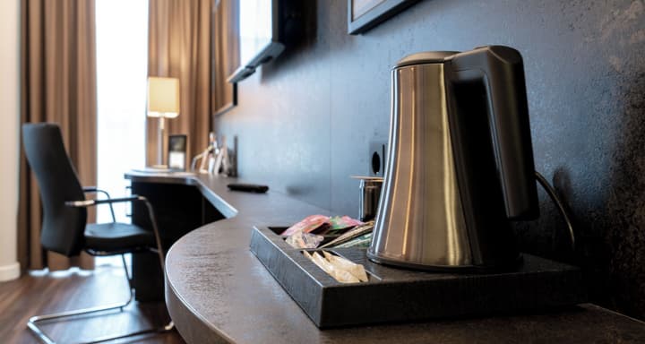 PLAZA Premium Berlin Kurfürstendamm